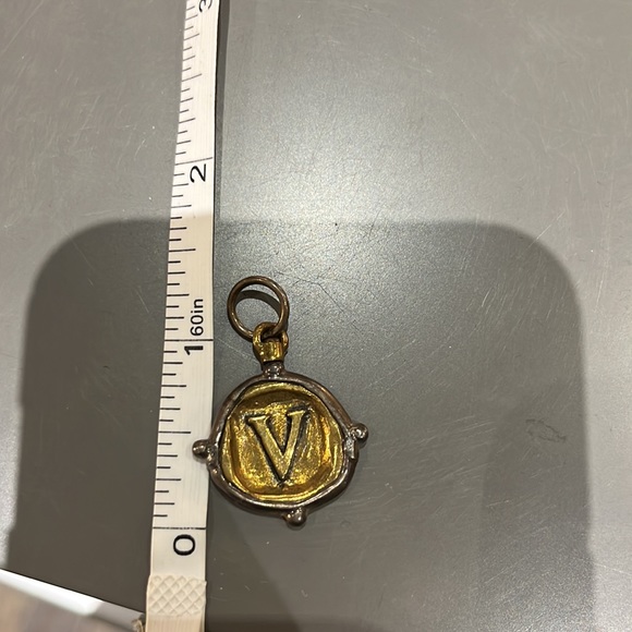 Waxing Poetic Voyager Insignia - Picture 3 of 5